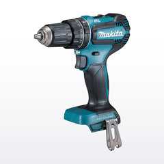 Makita 18 Brushless Hammer Driver Drill - Skin Only