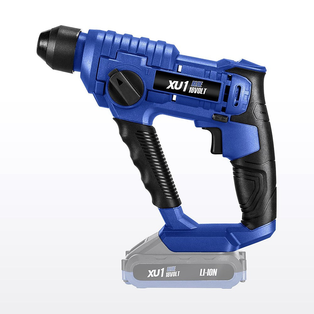 XU1 18V Cordless Rotary Hammer - Skin Only