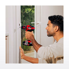 Ozito PXC 18V 13mm Cordless Drill Driver - Skin Only - image 4