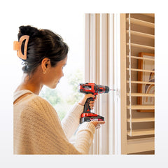 Ozito PXC 18V 13mm Cordless Drill Driver - Skin Only - image 5