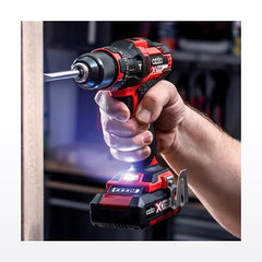 Ozito PXC 18V Hammer Drill - Skin Only - image 4