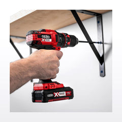 Ozito PXC 18V Hammer Drill - Skin Only - image 5