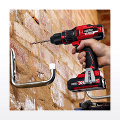 Ozito PXC 18V Hammer Drill - Skin Only - image 6