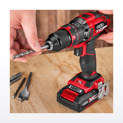 Ozito PXC 18V Hammer Drill - Skin Only - image 7