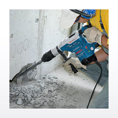 Bosch Professional 1150W Rotary Hammer With SDS Max 0611264040 - image 3