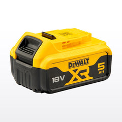 DeWALT 18V 5Ah XR Li-Ion Brushless Hammer Drill Driver Kit - image 3