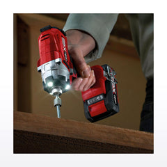 Ozito PXC 18V Cordless Compact Drill And Impact Driver Kit PXCDIK-250 - image 2