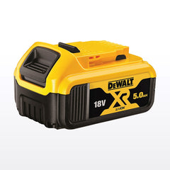 DeWALT 18V 5Ah XR Brushless Atomic Impact Driver Kit - image 4