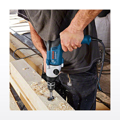Bosch Professional 750W Rotary Hammer 06011B2040 - image 2