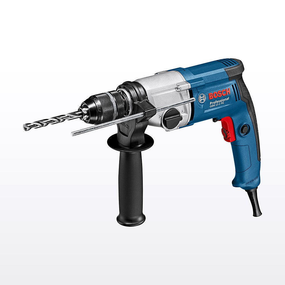 Bosch Professional 750W Rotary Hammer 06011B2040