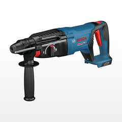 Bosch 18V Professional Brushless SDS Plus Rotary Hammer 0611916041 - Skin Only
