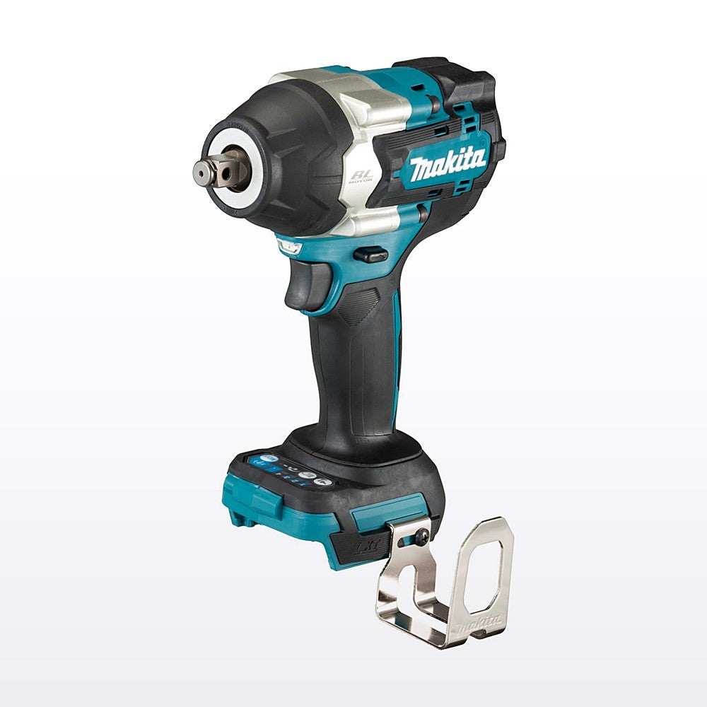 Makita 18V Brushless 1/2" Impact Wrench DTW700Z - Skin Only