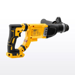 DeWALT 18V XR Li-ion Cordless Brushless SDS Plus Rotary Hammer - Skin Only - image 2