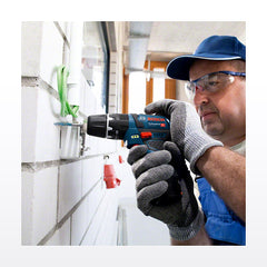 Bosch 12V Professional Cordless Drill Driver 06019B6901 - Skin Only - image 2