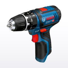 Bosch 12V Professional Cordless Drill Driver 06019B6901 - Skin Only