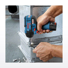 Bosch 12V Professional Brushless Impact Wrench 06019E0101 - Skin Only - image 3