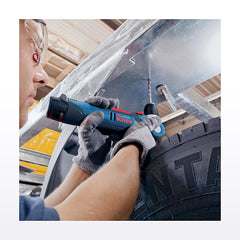 Bosch 12V Professional 10mm Angle Drill 0601390905 - Skin Only - image 2