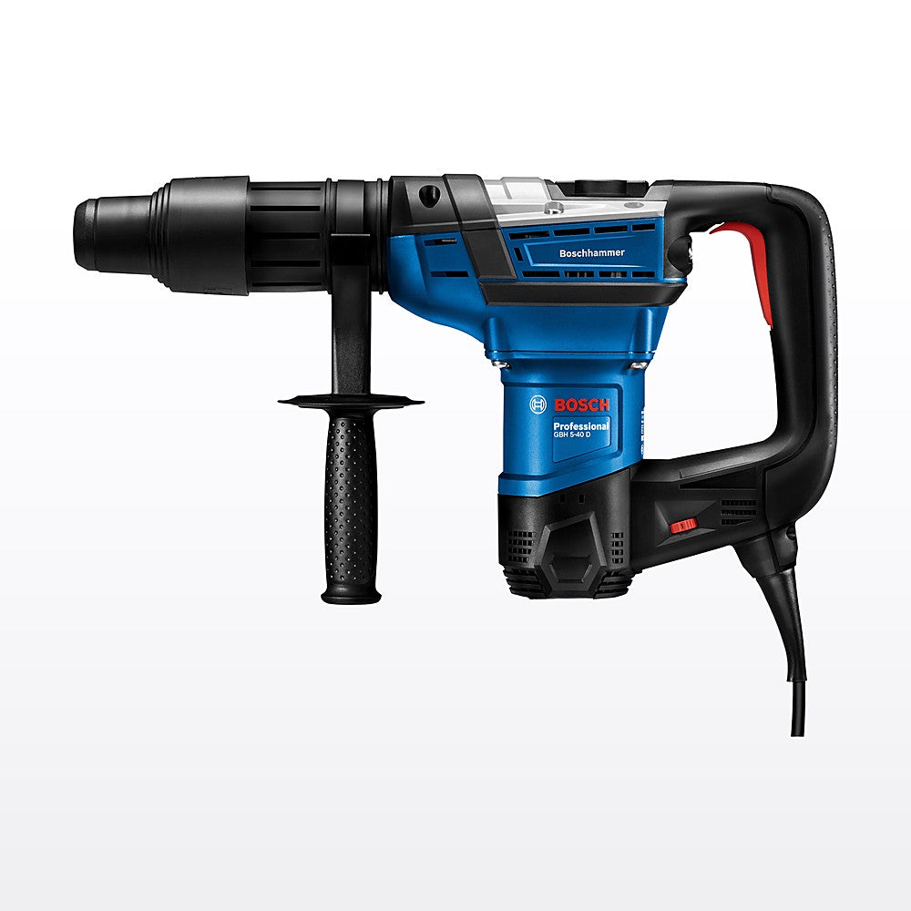 Bosch Professional 1100W SDS Max Rotary Hammer 0611269040