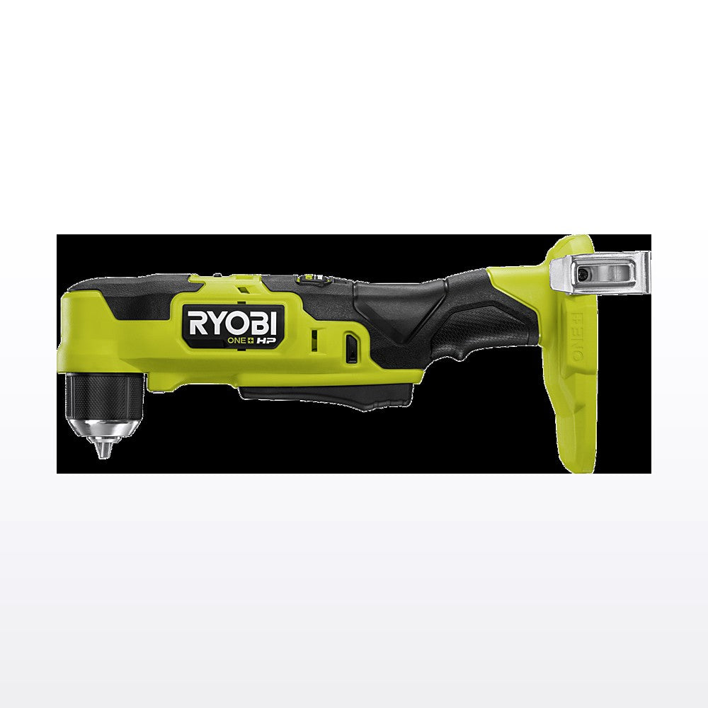 Ryobi 18V ONE+ HP Brushless Angle Drill RAD18C - Tool Only
