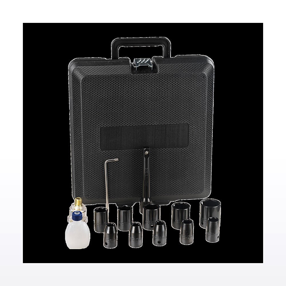 Ryobi Airwave 17 Piece ½” Impact Wrench Kit - image 2