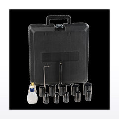 Ryobi Airwave 17 Piece ½” Impact Wrench Kit - image 2