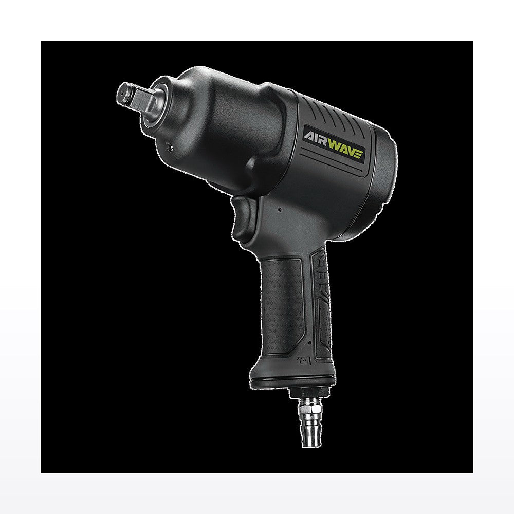 Ryobi Airwave 17 Piece ½” Impact Wrench Kit - image 3