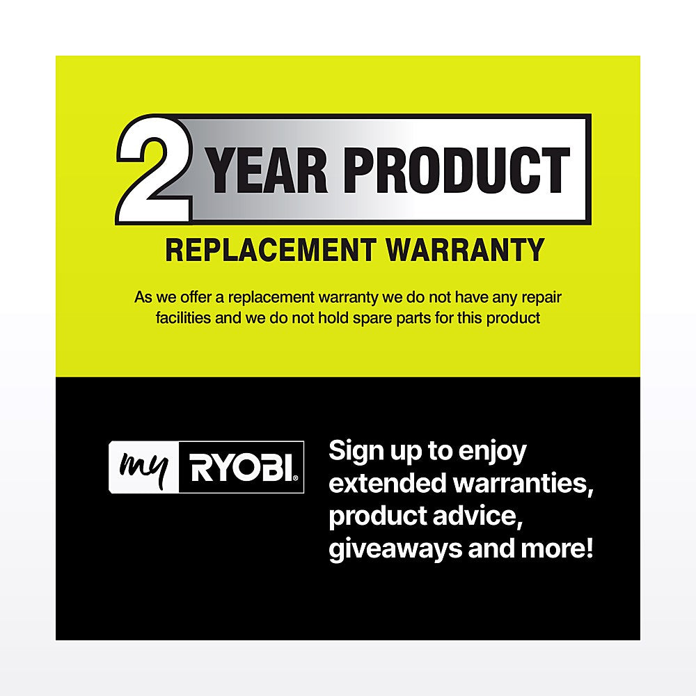 Ryobi Airwave 17 Piece ½” Impact Wrench Kit - image 4