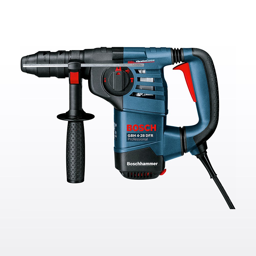 Bosch Professional 800W SDS Plus Rotary Hammer 061124A042