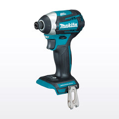 Makita 18V Brushless 6 Piece Combo Kit DLX6108TX1 - image 3