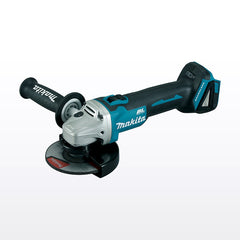 Makita 18V Brushless 6 Piece Combo Kit DLX6108TX1 - image 4