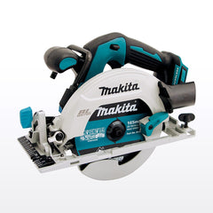 Makita 18V Brushless 8 Piece Combo Kit DLX8044TX1 - image 7