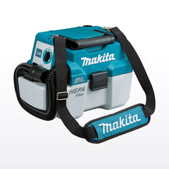 Makita 18V Brushless 8 Piece Combo Kit DLX8044TX1 - image 8