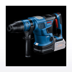 Bosch 18V Professional BITURBO SDS Max Rotary Hammer 0611915082 - Skin Only