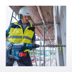 Bosch 18V Professional SDS-Max Rotary Hammer 0611913040 - Skin Only - image 3