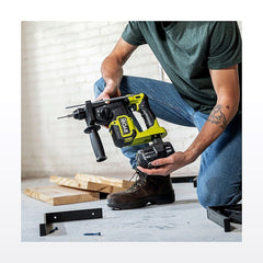 Ryobi 18V ONE+ HP Brushless SDS Rotary Hammer - Tool Only - image 2