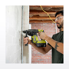 Ryobi 18V ONE+ HP Brushless SDS Rotary Hammer - Tool Only - image 5