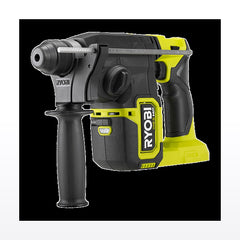 Ryobi 18V ONE+ HP Brushless SDS Rotary Hammer - Tool Only