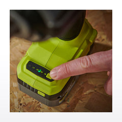 Ryobi 18V ONE+ HP Brushless 4-Mode ½” Impact Wrench - Tool Only - image 4