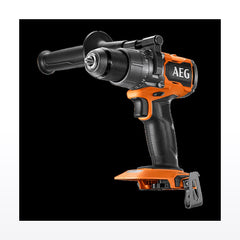 AEG 18V Brushless Hammer Drill - Skin Only