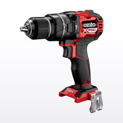 Ozito PXC 18V Brushless 13mm Hammer Drill PXBHS-180 - Skin Only
