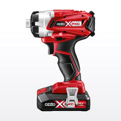Ozito PXC 18V Cordless Impact Driver Kit PXIDK-250 - image 2