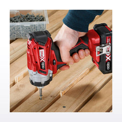 Ozito PXC 18V Cordless Impact Driver Kit PXIDK-250 - image 5