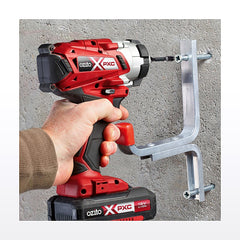 Ozito PXC 18V Cordless Impact Driver Kit PXIDK-250 - image 7
