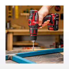 Ozito PXC 18V Cordless Drill and Impact Driver PX2PAK-500 - Kit - image 2