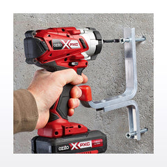 Ozito PXC 18V Cordless Drill and Impact Driver PX2PAK-500 - Kit - image 7