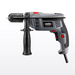 Ozito 710W Hammer Drill - image 2