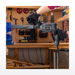 Ozito 710W Hammer Drill - image 3