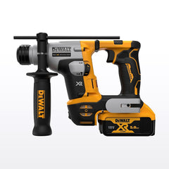 DeWALT 18V SDS Atomic Rotary Hammer Kit - image 2