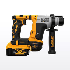 DeWALT 18V SDS Atomic Rotary Hammer Kit - image 3