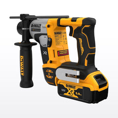 DeWALT 18V SDS Atomic Rotary Hammer Kit - image 4